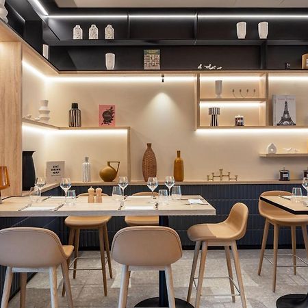Courtyard By Marriott Paris Charles De Gaulle Central Airport Roissy-en-France Buitenkant foto