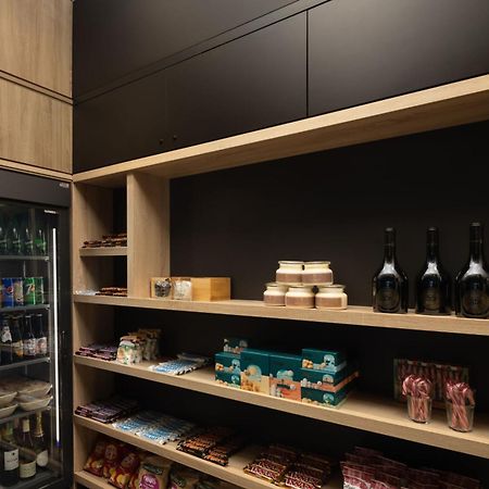 Courtyard By Marriott Paris Charles De Gaulle Central Airport Roissy-en-France Buitenkant foto